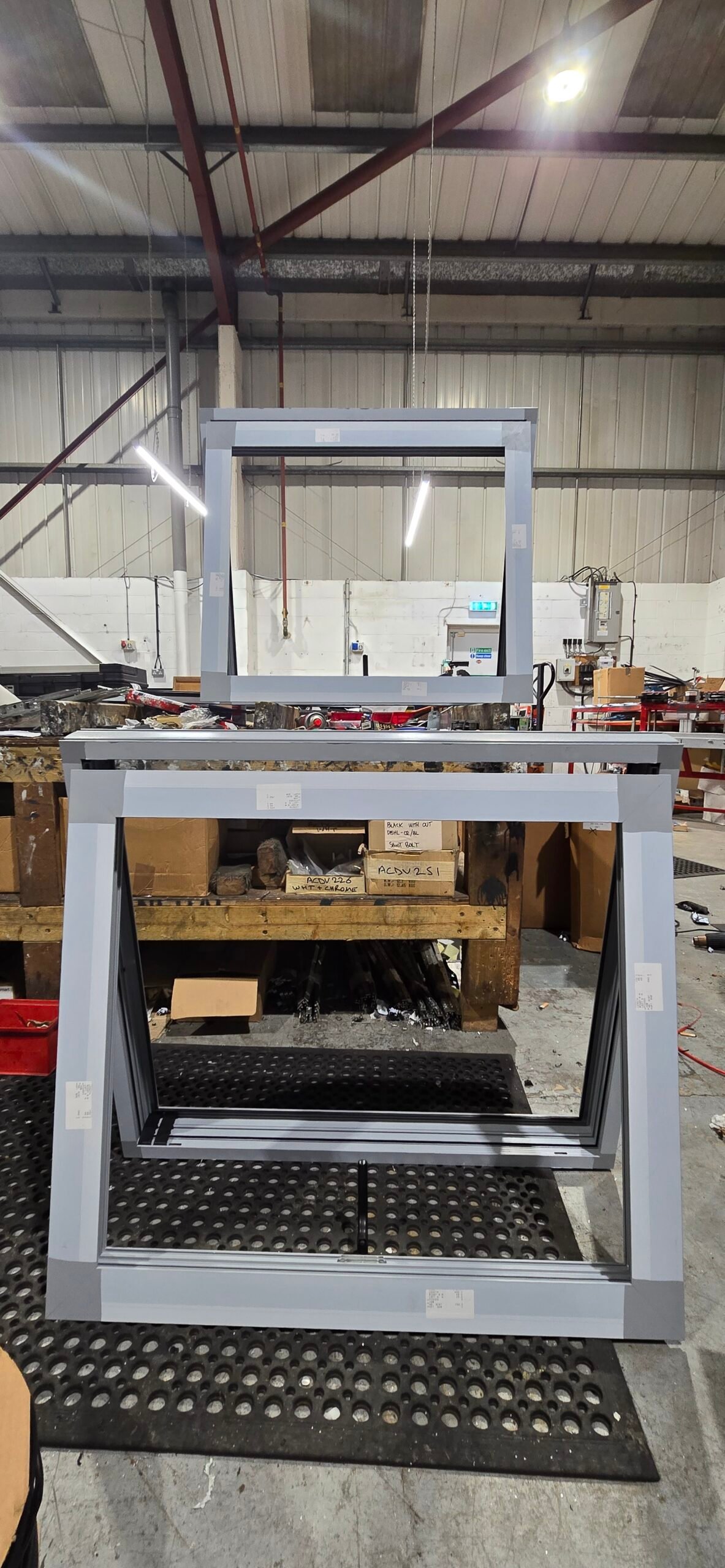 Smart Systems Visotherm Kent