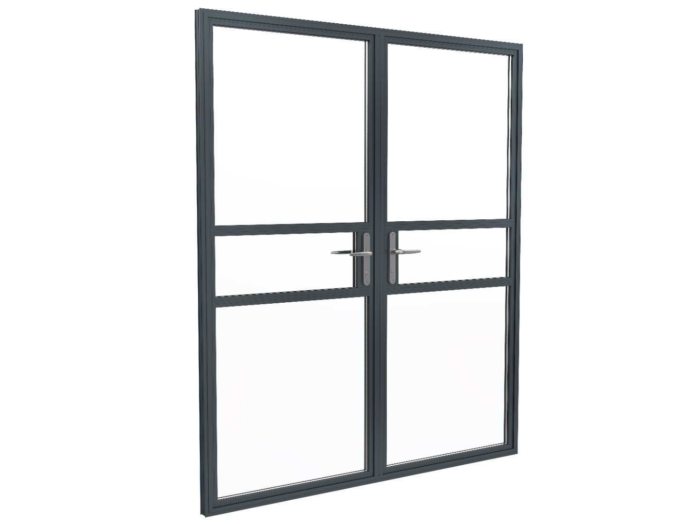 Aluminium Heritage Doors Kent