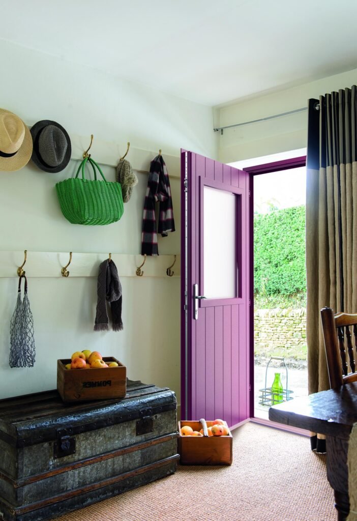 Smart Signature Doors Kent